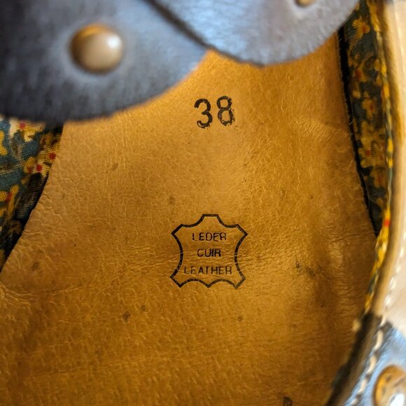 Remonte Slingback Heels - Picture 6 of 6